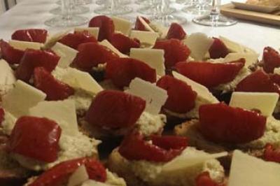 Traiteur Saint Exupery Receptions Varetz #3