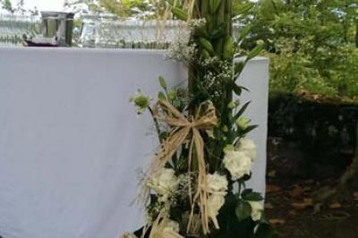 Traiteur Saint Exupery Receptions Varetz #4