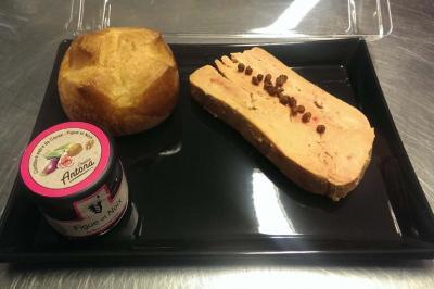 Traiteur Saint Exupery Receptions Varetz #5