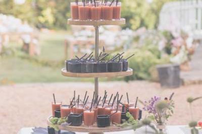 Traiteur Le Fou Gascon Sainte-Christie #2