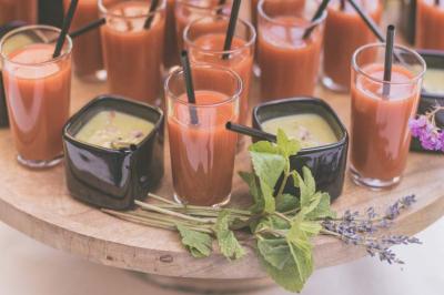 Traiteur Le Fou Gascon Sainte-Christie #4