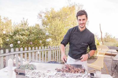 Traiteur Le Fou Gascon Sainte-Christie #5