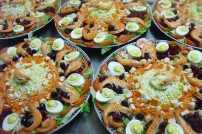 Traiteur Taki Traiteur Lesches #2