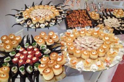 Traiteur Taki Traiteur Lesches #3