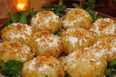 Traiteur Taki Traiteur Lesches #5