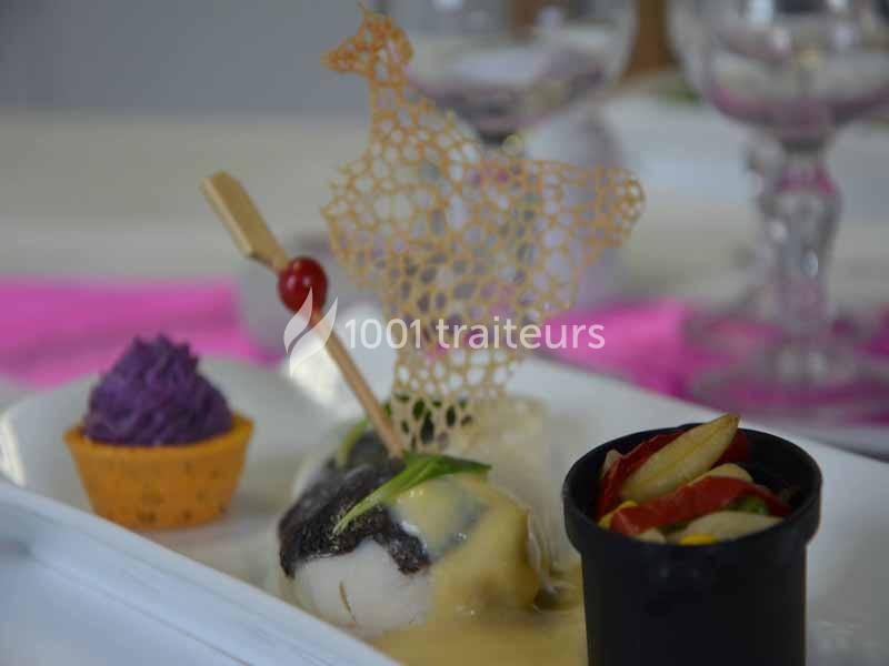 Traiteur Levoyer Traiteurs & Spiritueux La ChapelleSaintSauveur