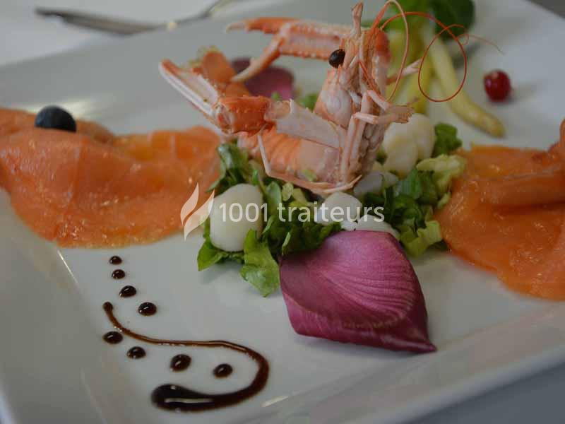 Traiteur Levoyer Traiteurs & Spiritueux La ChapelleSaintSauveur