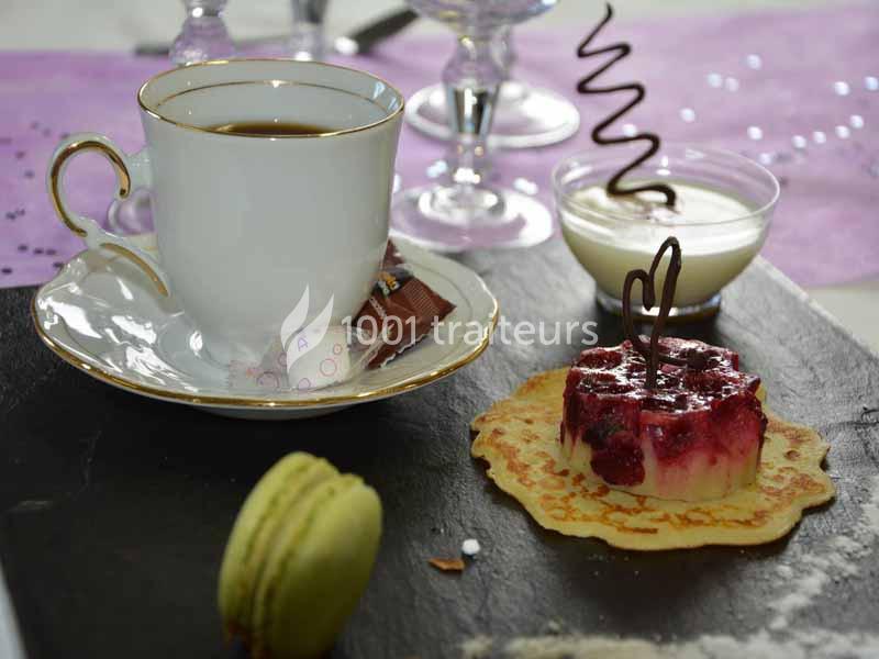 Traiteur Levoyer Traiteurs & Spiritueux La ChapelleSaintSauveur