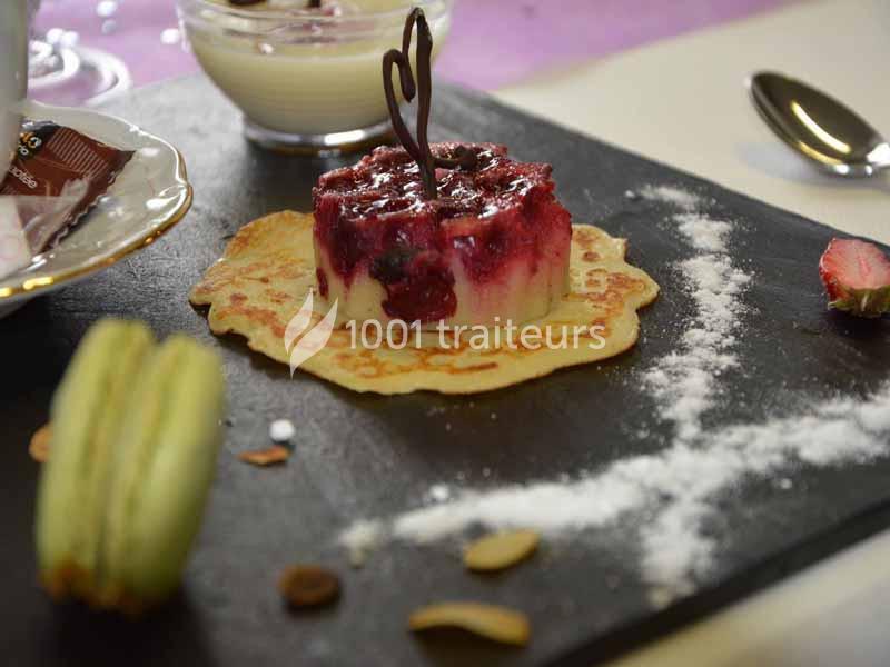 Traiteur Levoyer Traiteurs & Spiritueux La ChapelleSaintSauveur