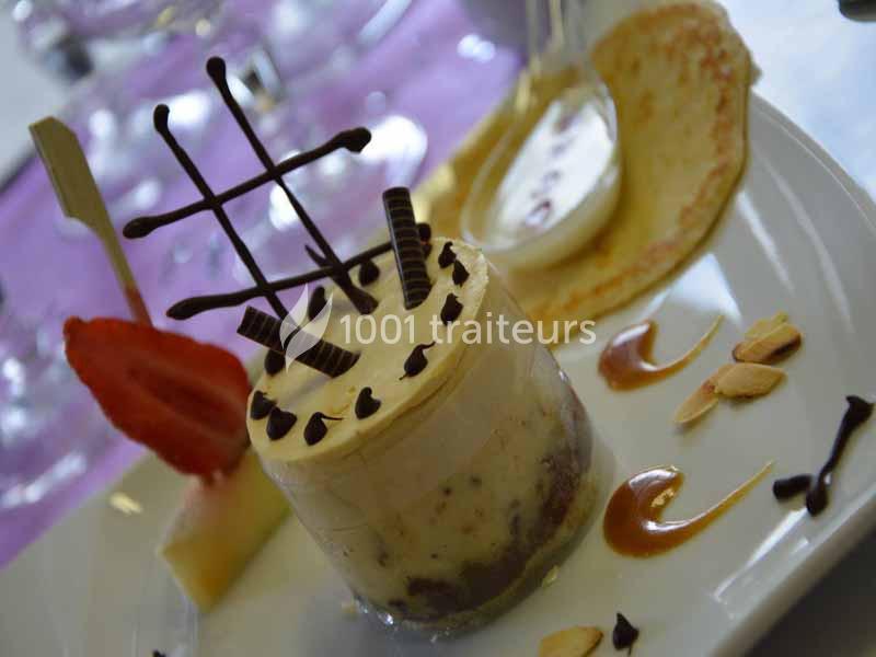 Traiteur Levoyer Traiteurs & Spiritueux La ChapelleSaintSauveur