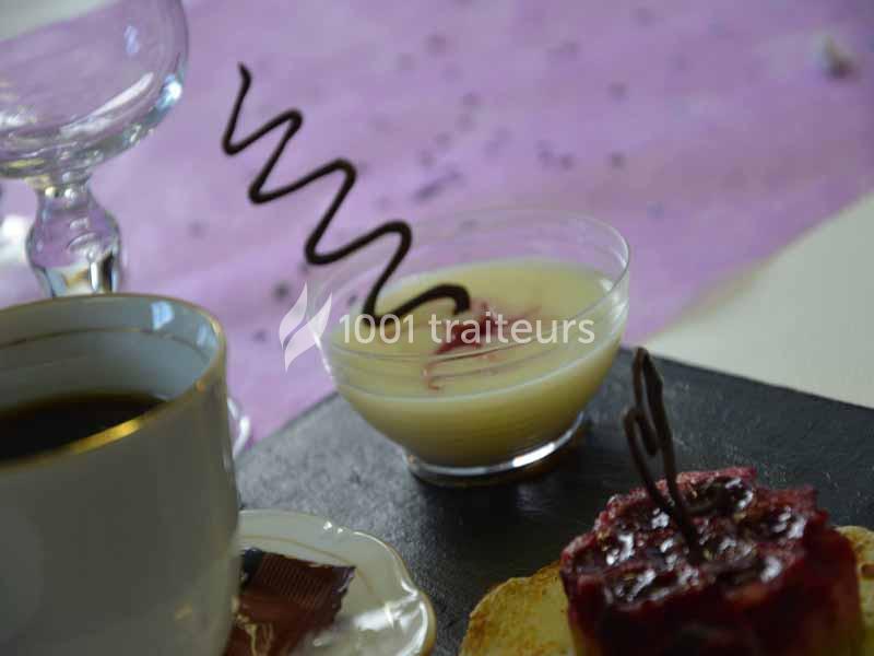 Traiteur Levoyer Traiteurs & Spiritueux La ChapelleSaintSauveur