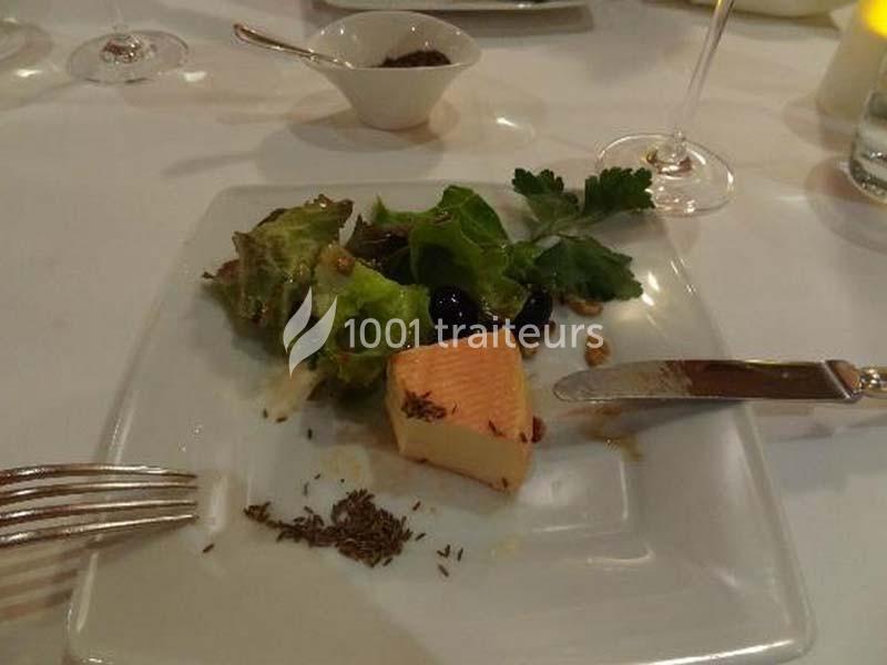 Traiteur Groff - Traiteur Neuf-Brisach #1