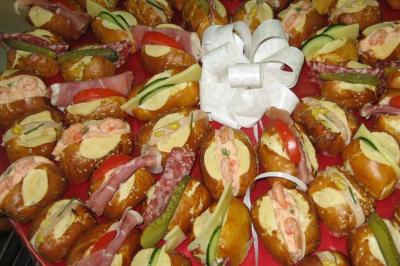 Traiteur Schellenberger Traiteur - Gourmet Services Soultz-Haut-Rhin #3