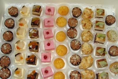 Traiteur Schellenberger Traiteur - Gourmet Services Soultz-Haut-Rhin #4