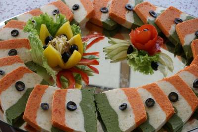 Traiteur Guillaume Guerin Traiteur Tours #5