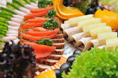 Traiteur Haristoy Traiteur Mont-de-Marsan #4