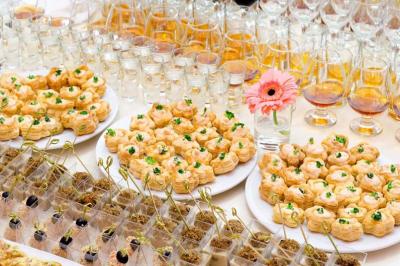 Traiteur Haristoy Traiteur Mont-de-Marsan #5