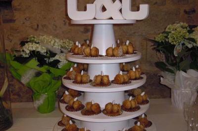 Traiteur Amandine Saran #2