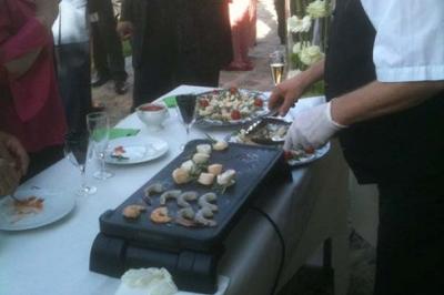 Traiteur Amandine Saran #3