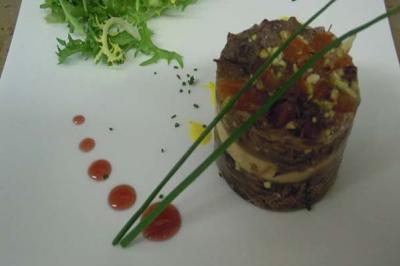 Traiteur Amandine Saran #4