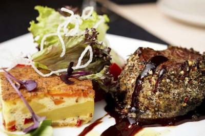 Traiteur Amandine Saran #5