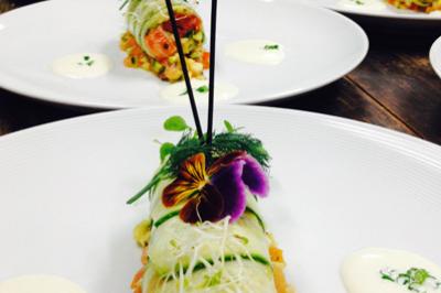 Traiteur L'Eldo Traiteur Saint-Cyr-en-Val #3