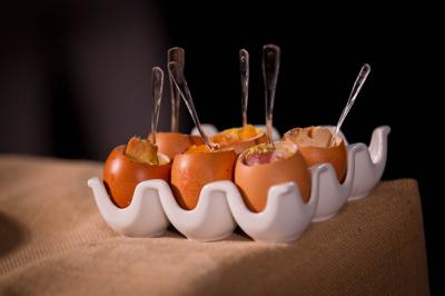 Traiteur L'Eldo Traiteur Saint-Cyr-en-Val #4