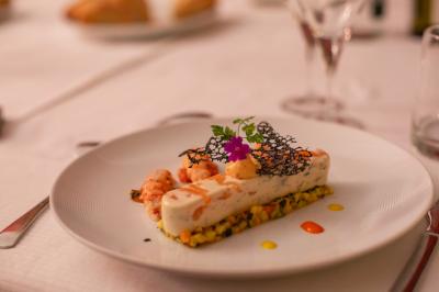 Traiteur L'Eldo Traiteur Saint-Cyr-en-Val #5