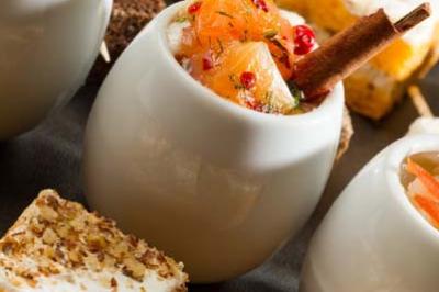 Traiteur Jean Luc Baltzer Traiteur Saran #3