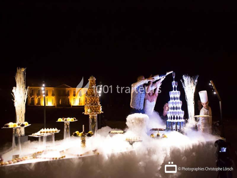 Traiteur Mg Reception Pannes #1