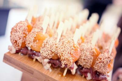 Traiteur Mg Reception Pannes #2