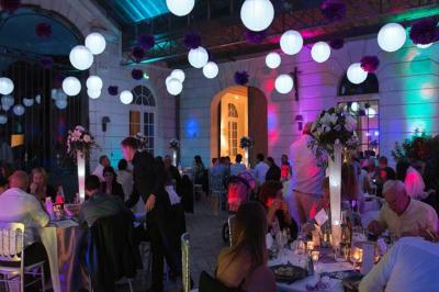 Traiteur Mg Reception Pannes #3