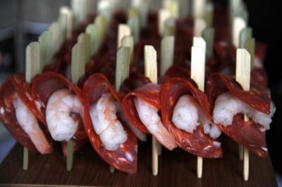 Traiteur Mg Reception Pannes #5