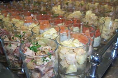 Traiteur Les Délices d'André Vrigny #1