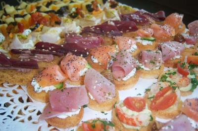 Traiteur Les Délices d'André Vrigny #2