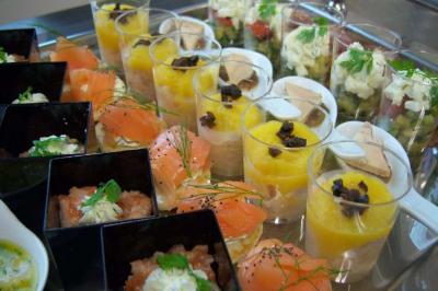 Traiteur Les Délices d'André Vrigny #3