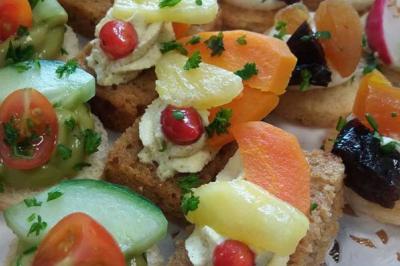 Traiteur Les Délices d'André Vrigny #4