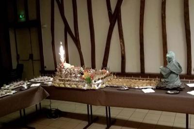 Traiteur Saveurs d'Antan Traiteur Royon #1