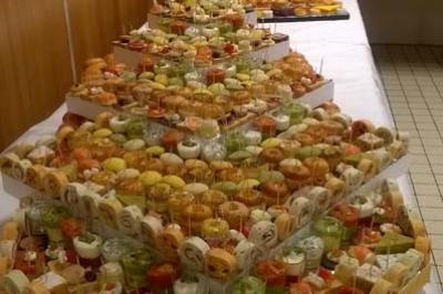 Traiteur Saveurs d'Antan Traiteur Royon #2