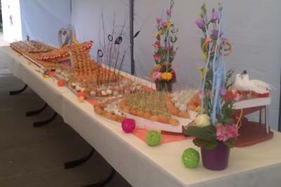 Traiteur Saveurs d'Antan Traiteur Royon #4