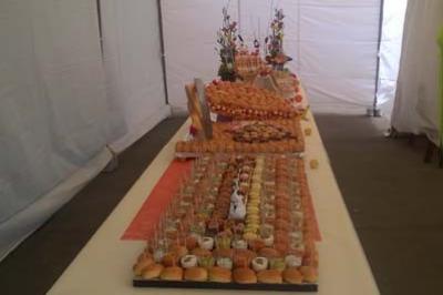 Traiteur Saveurs d'Antan Traiteur Royon #5