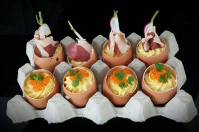 Traiteur Lemoy Traiteur Bellou-en-Houlme #2