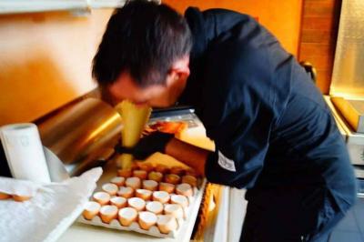 Traiteur Lemoy Traiteur Bellou-en-Houlme #4