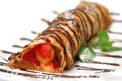 Traiteur Speed Traiteur Pont-du-Château #5