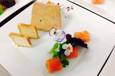 Traiteur Lafaurie Traiteur Grézieu-la-Varenne #2