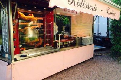 Traiteur Lafaurie Traiteur Grézieu-la-Varenne #4