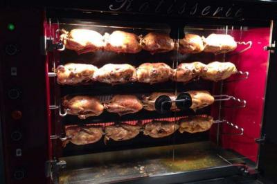 Traiteur Lafaurie Traiteur Grézieu-la-Varenne #5