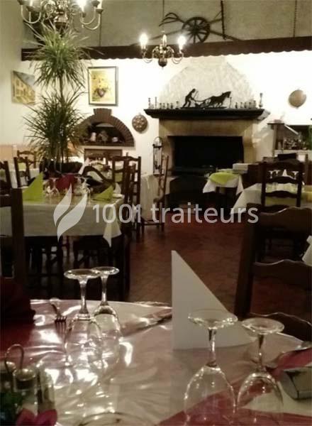 Traiteur L'assiette Lorraine Amnéville #1