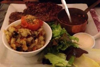 Traiteur L'assiette Lorraine Amnéville #3