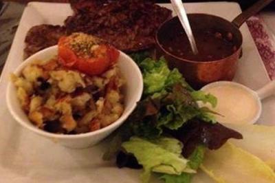 Traiteur L'assiette Lorraine Amnéville #4